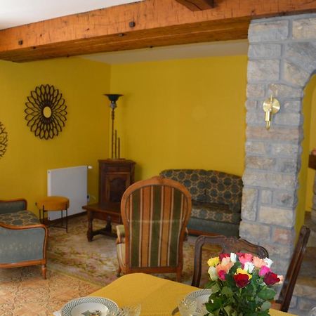 Moulin De La Cuse - Chambre La Cuse Cusance Экстерьер фото